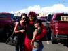 Cardinals Tailgating