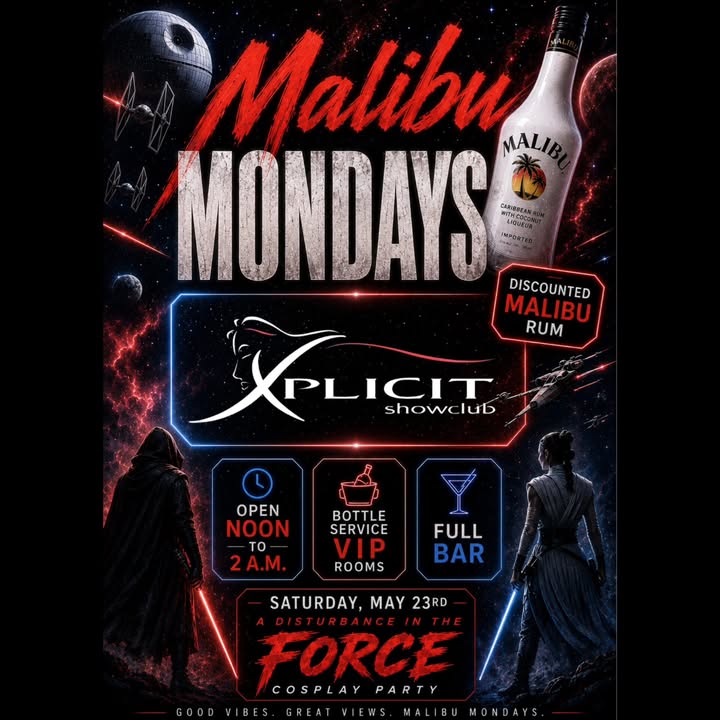 Xplicit Showclub