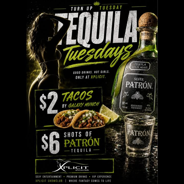 Xplicit Showclub