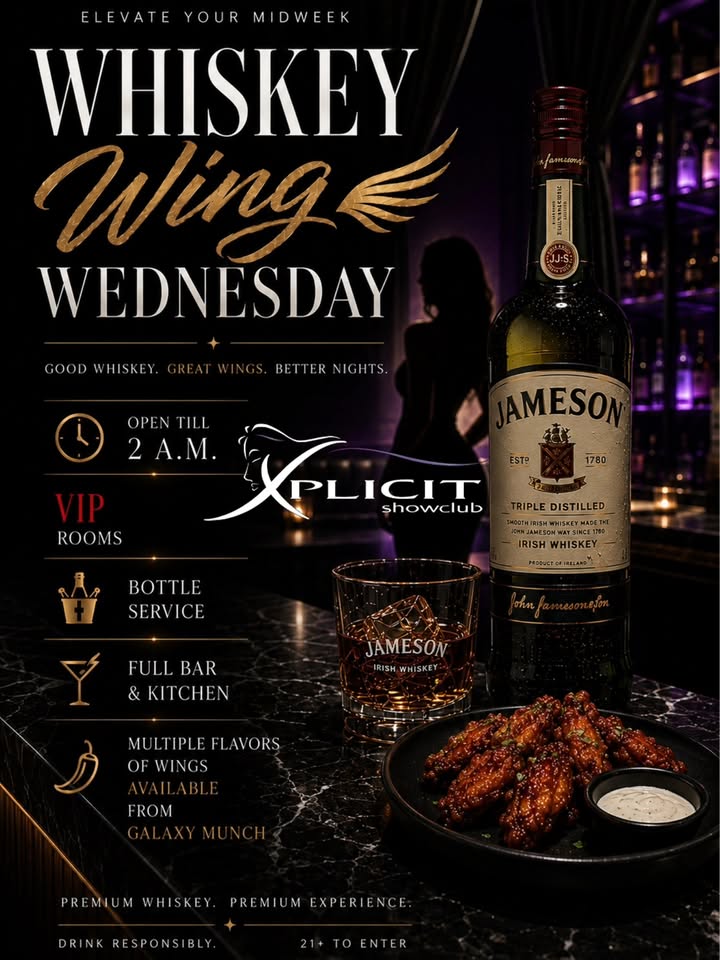 Xplicit Showclub