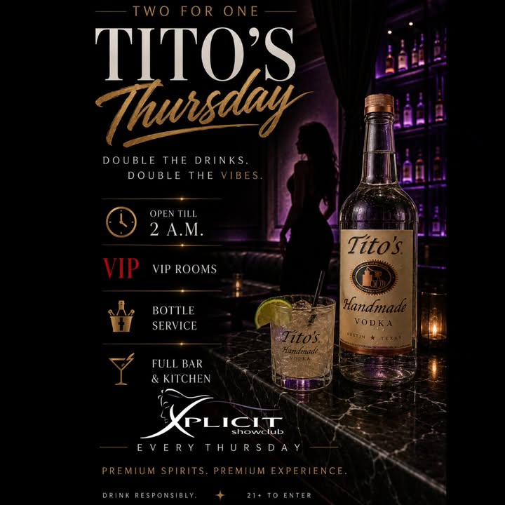 Xplicit Showclub