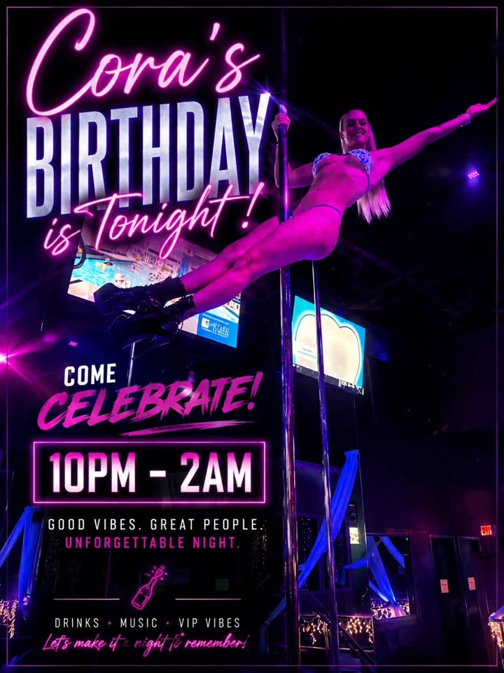 Xplicit Showclub