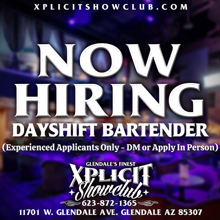 Xplicit Showclub