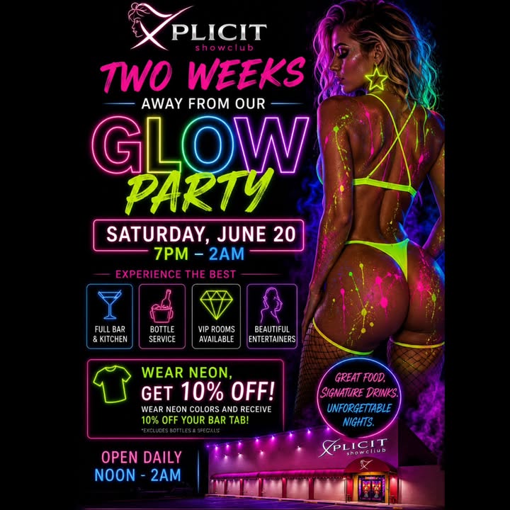 Xplicit Showclub