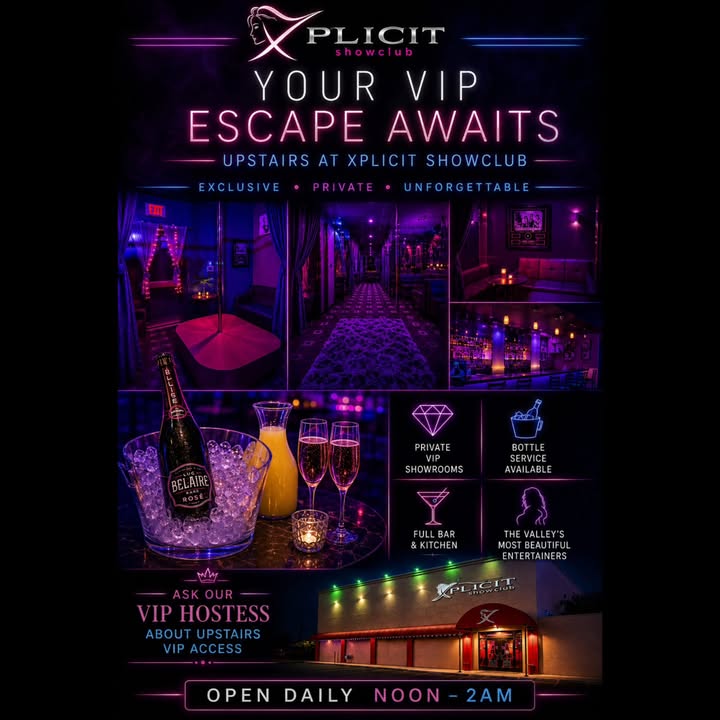 Xplicit Showclub