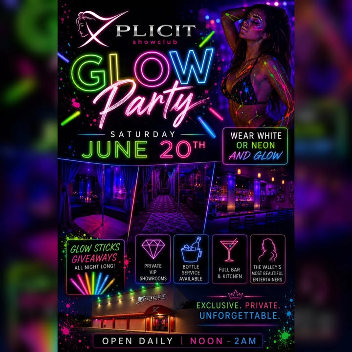Xplicit Showclub