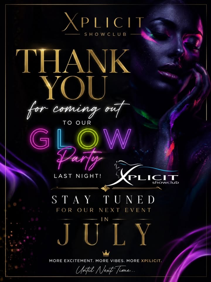 Xplicit Showclub
