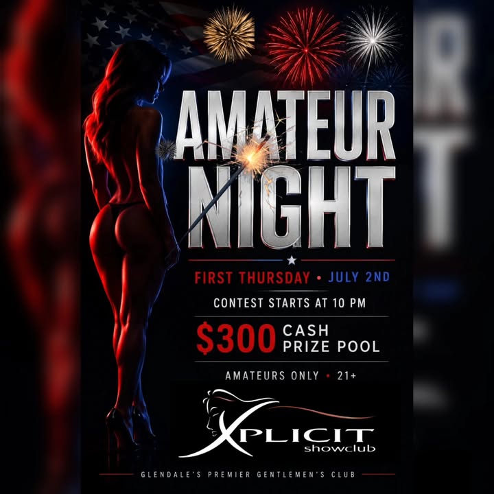 Xplicit Showclub