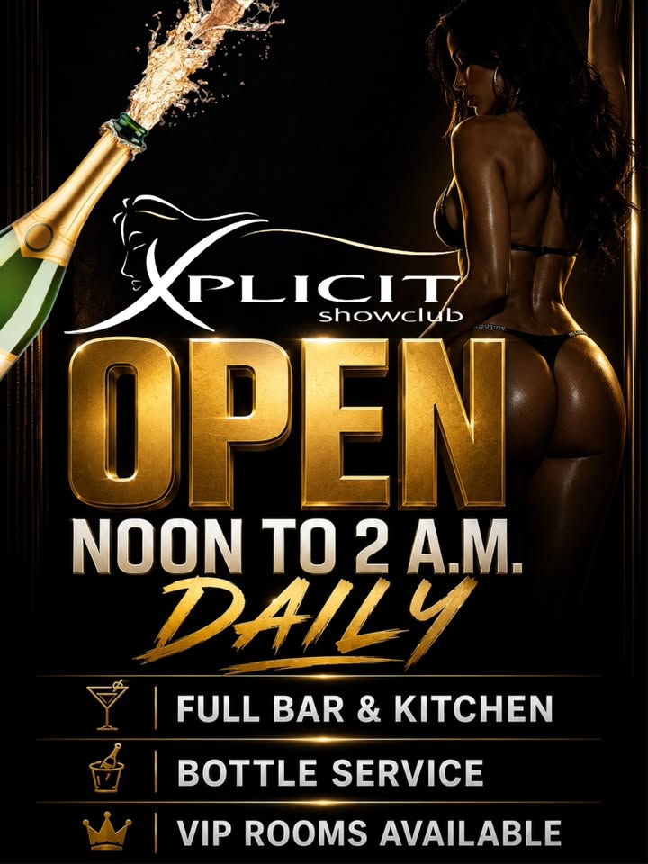 Xplicit Showclub
