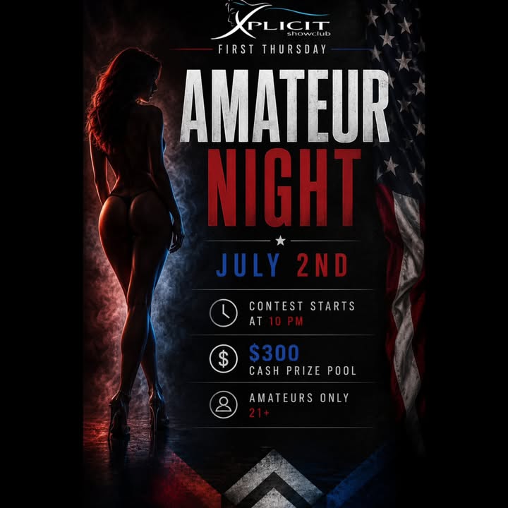 Xplicit Showclub
