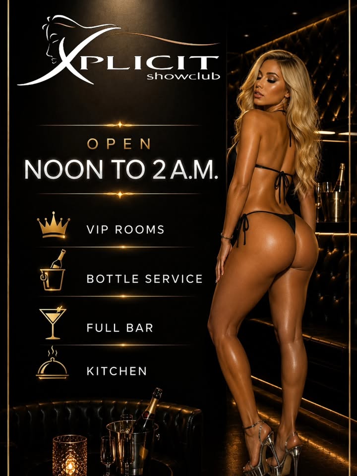 Xplicit Showclub