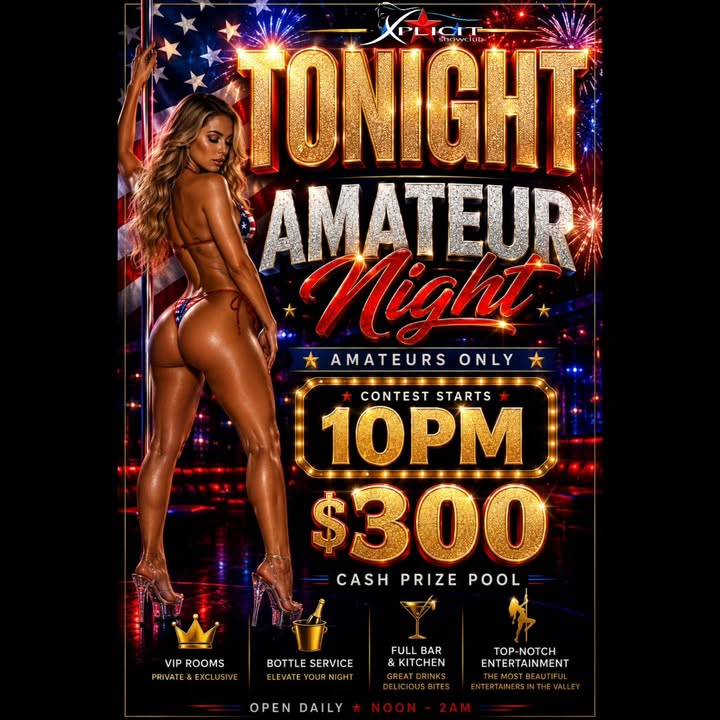 Xplicit Showclub