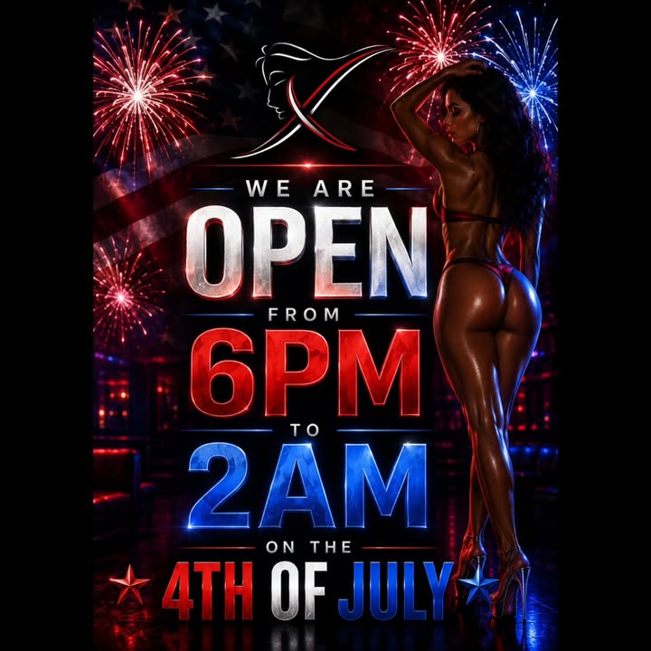 Xplicit Showclub