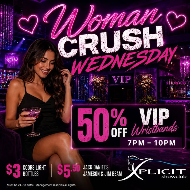 Xplicit Showclub