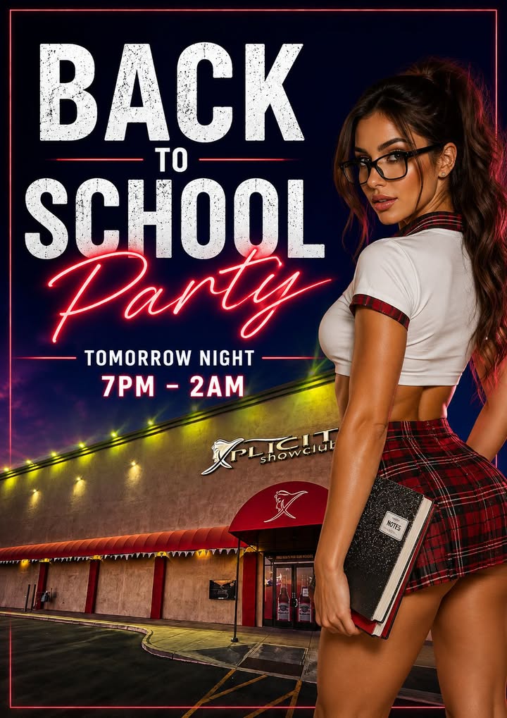 Xplicit Showclub
