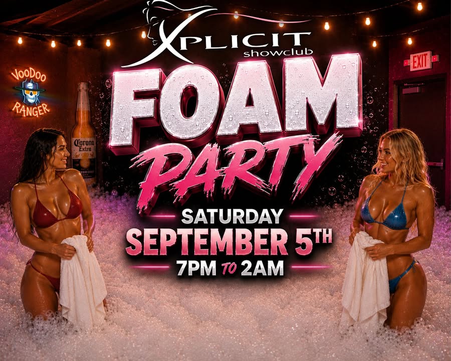 Xplicit Showclub