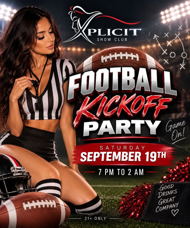 Xplicit Showclub