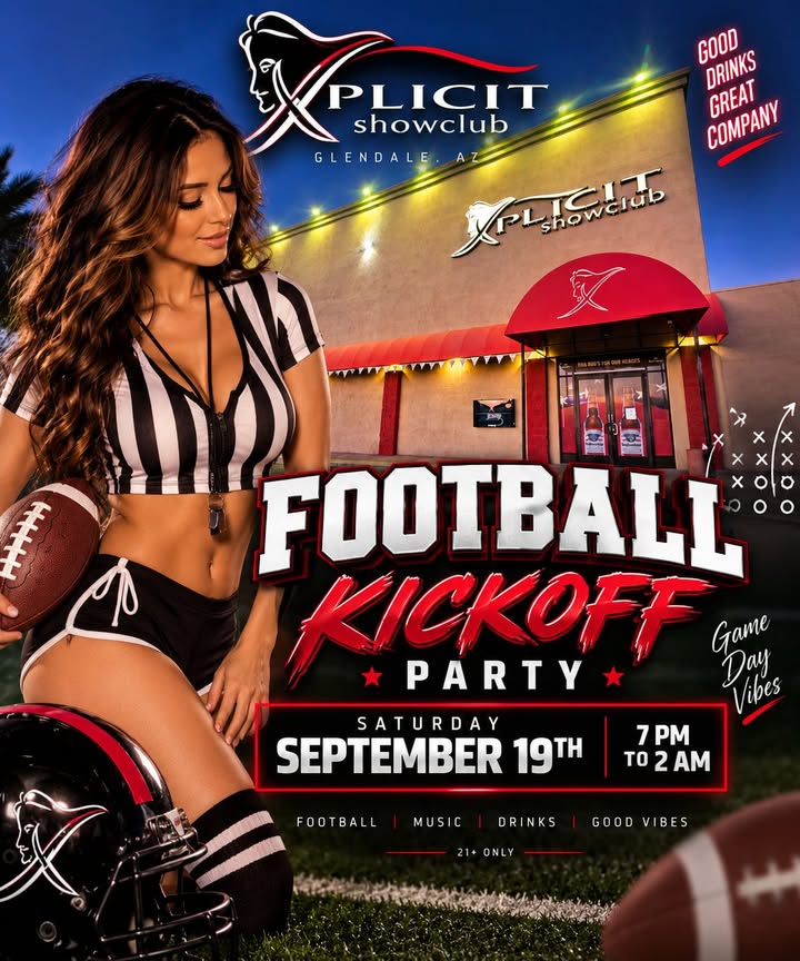 Xplicit Showclub