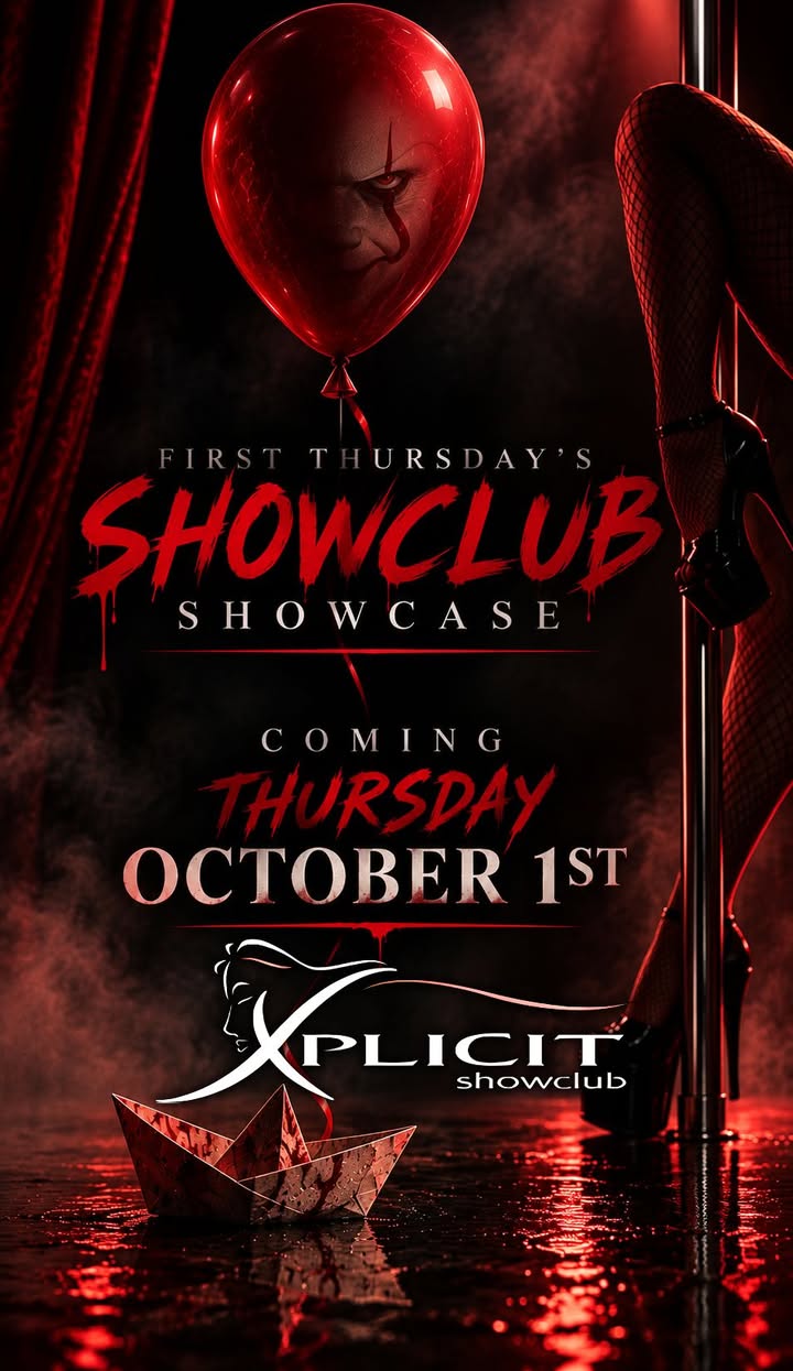 Xplicit Showclub