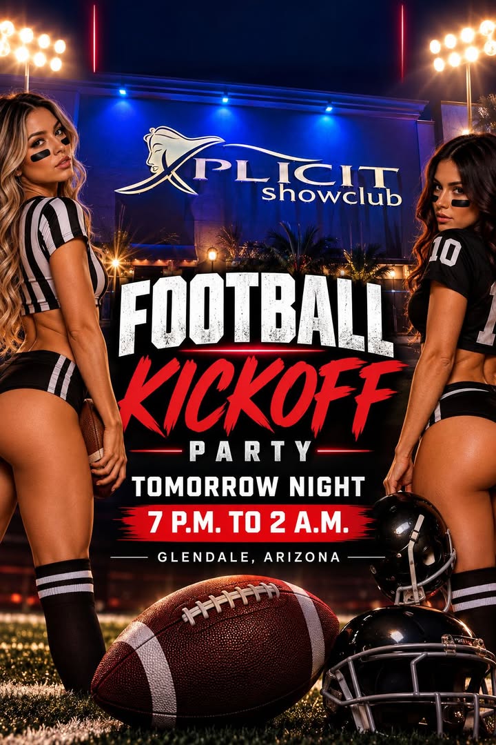 Xplicit Showclub