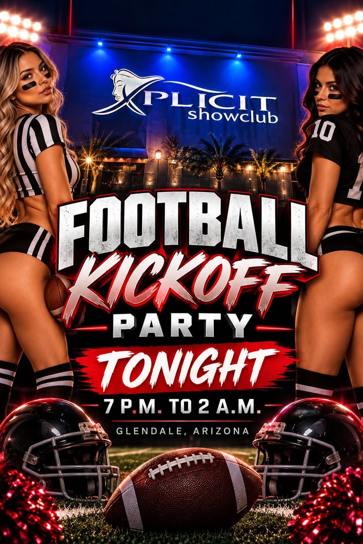 Xplicit Showclub